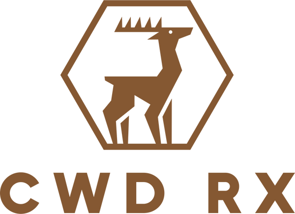 CWD Rx Logo